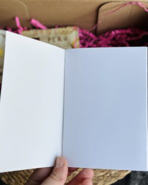 A6 Not Defteri 🗒️