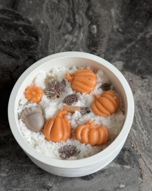 Sonbahar Esintisi 🍂