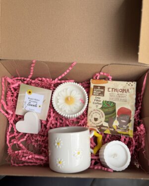 Kendi Kutunu Tasarla Mini Set