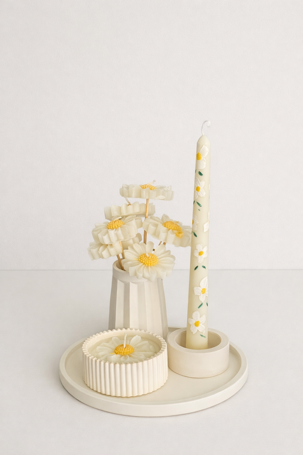 Papatya Aşk Seti - Görsel 2